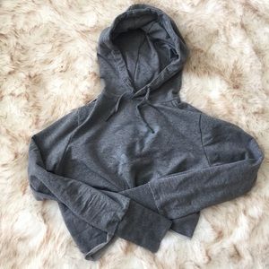 Gymshark Crossback Hoodie
